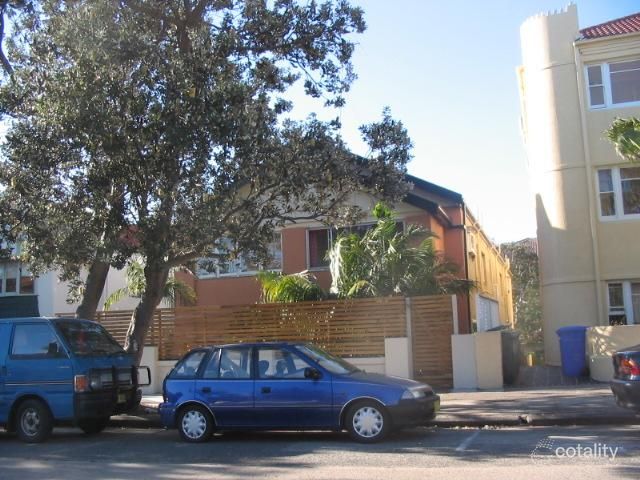 2/118 Curlewis St, Bondi Beach, NSW 2026