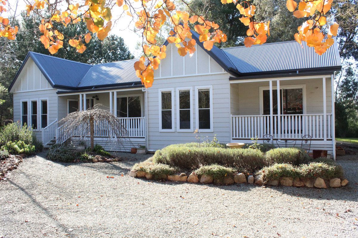 38 Kingston Rd, Mintaro, SA 5415