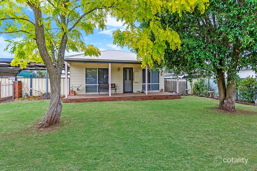 59 Gordon St, Hamilton, VIC 3300