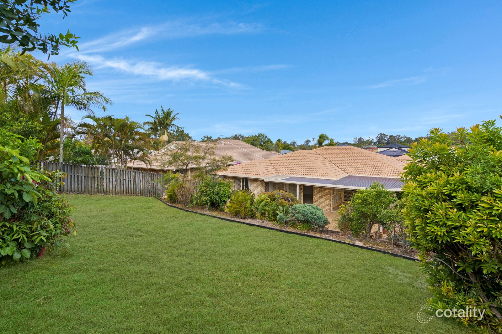 83 Camberwell Cct, Robina, QLD 4226