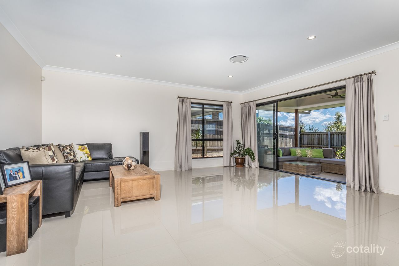 41 Hinton Cres, Mango Hill, QLD 4509
