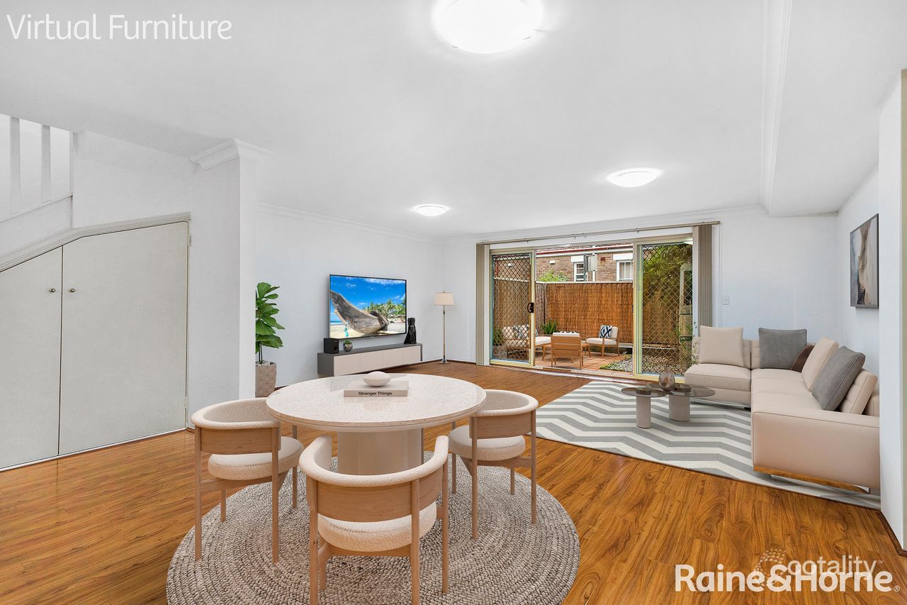 5/197-207 Princes Hwy, Kogarah, NSW 2217