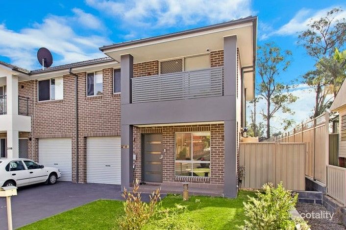 209a Kildare Rd, Doonside, NSW 2767