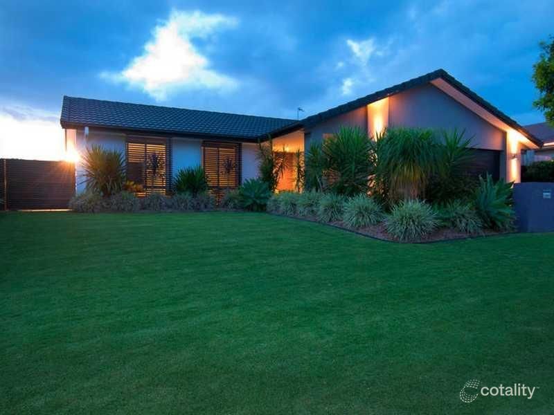 12 Antonson Cres, Mudgeeraba, QLD 4213