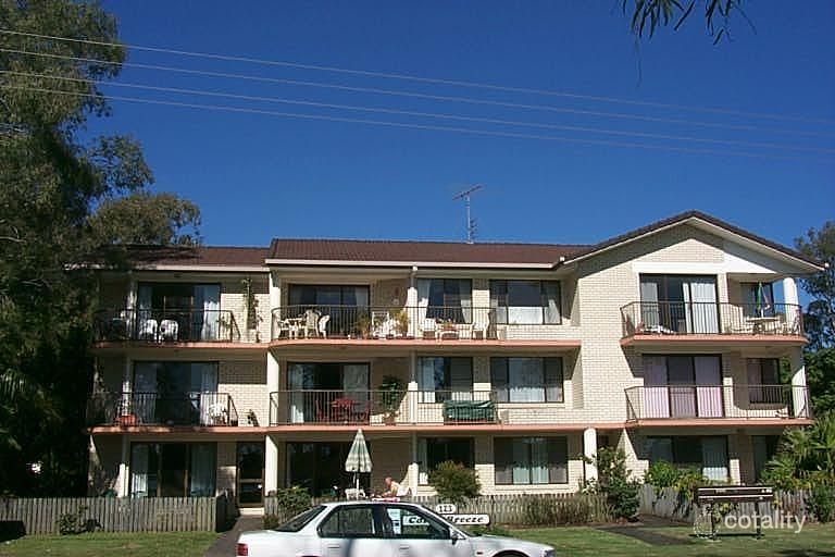 4/123 Bradman Ave, Maroochydore, QLD 4558