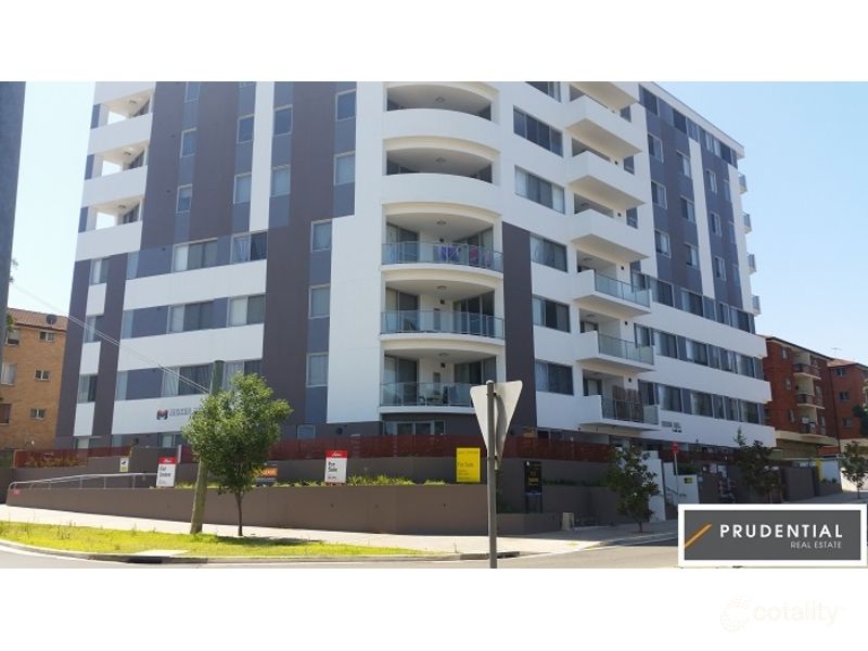 605/1 Mill Rd, Liverpool, NSW 2170