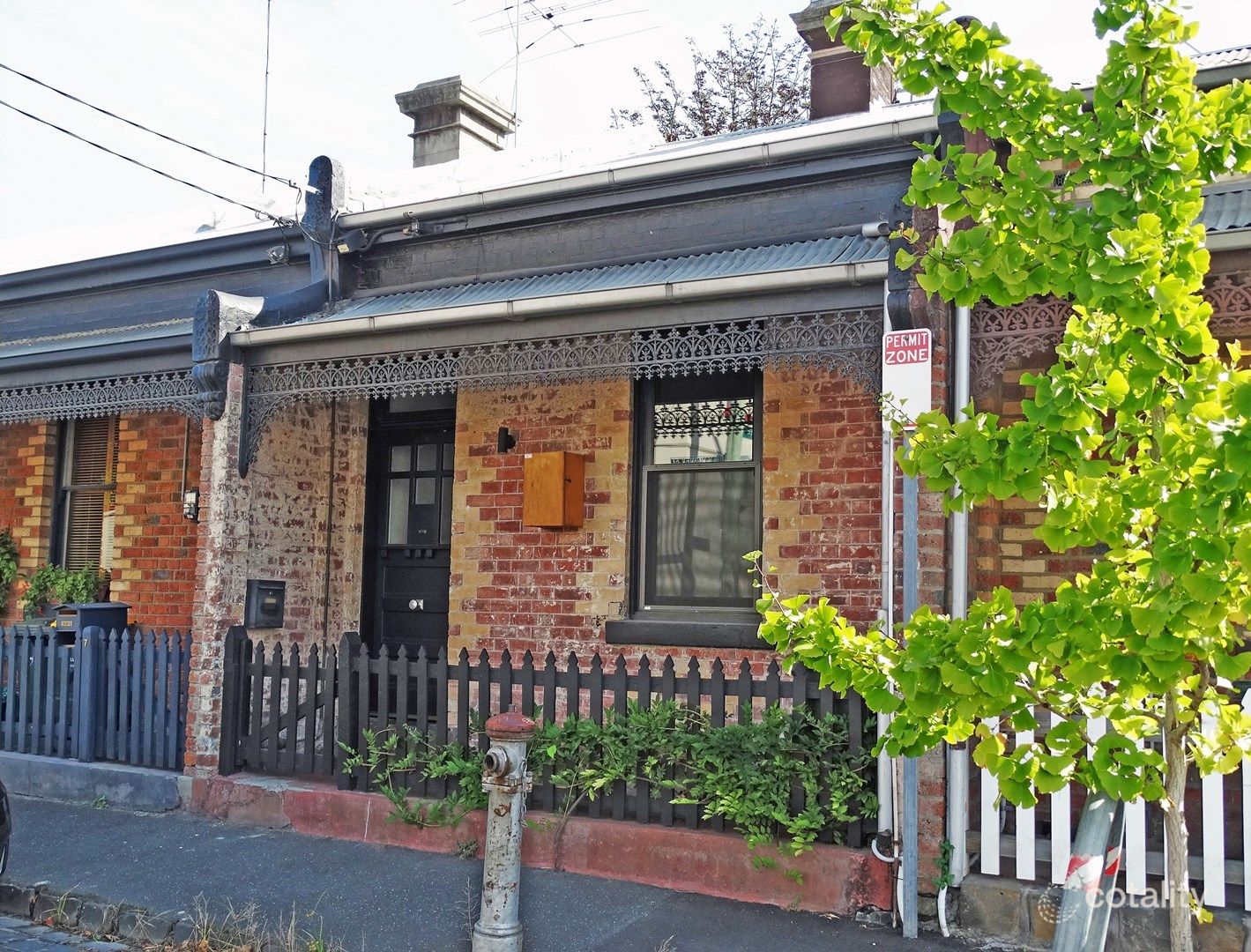 9 Mahoney St, Fitzroy, VIC 3065