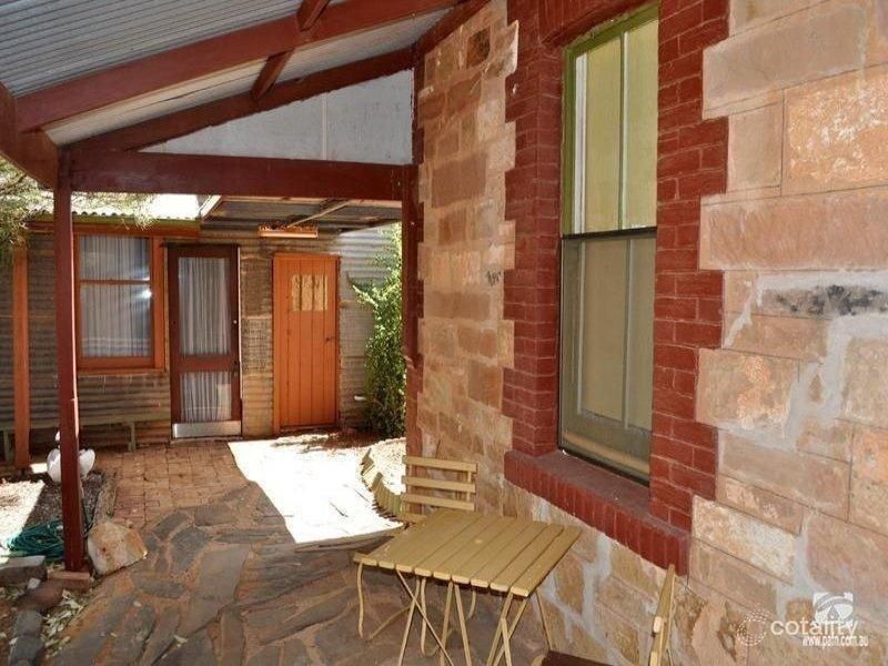 4 Centenary Rd, Hammond, SA 5431