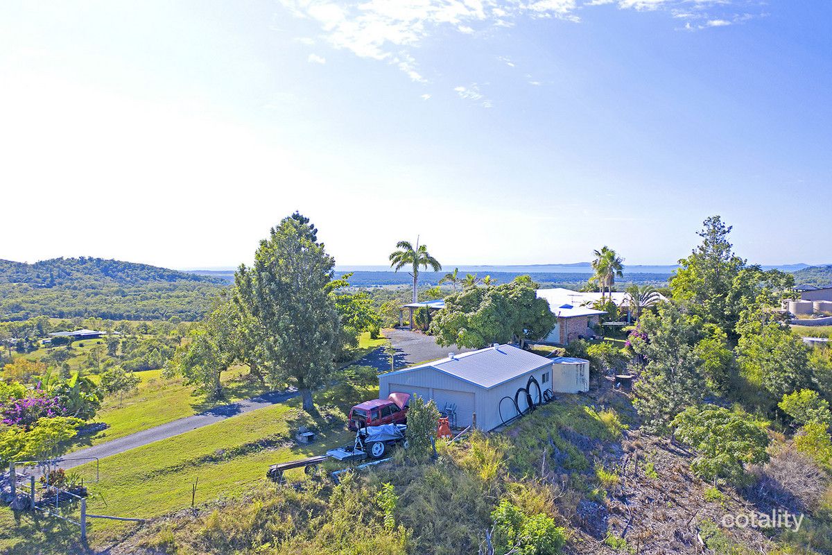 317 Browns Lane, Bungundarra, QLD 4703