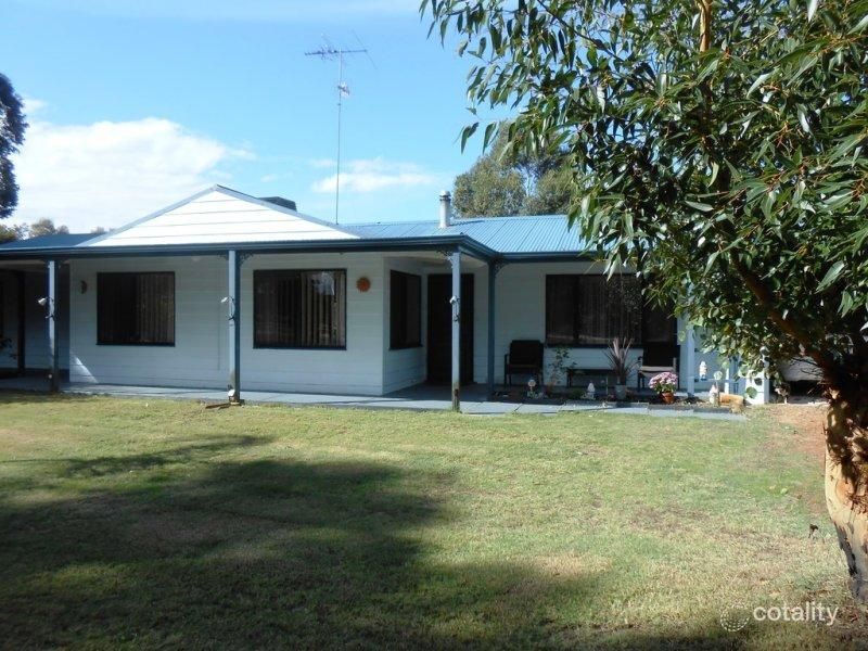 53 Eaglehawk Dr, Ravenswood, WA 6208