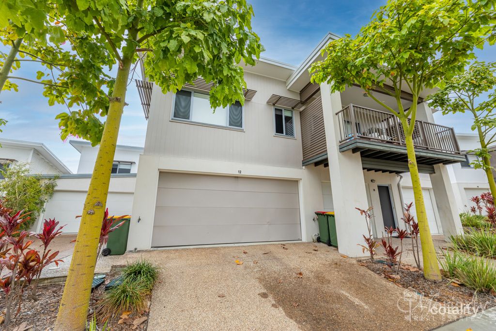 12/1-19 Bowen St, Mango Hill, QLD 4509