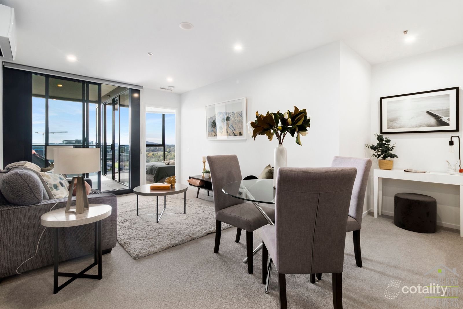 1025/15 Bowes St, Phillip, ACT 2606