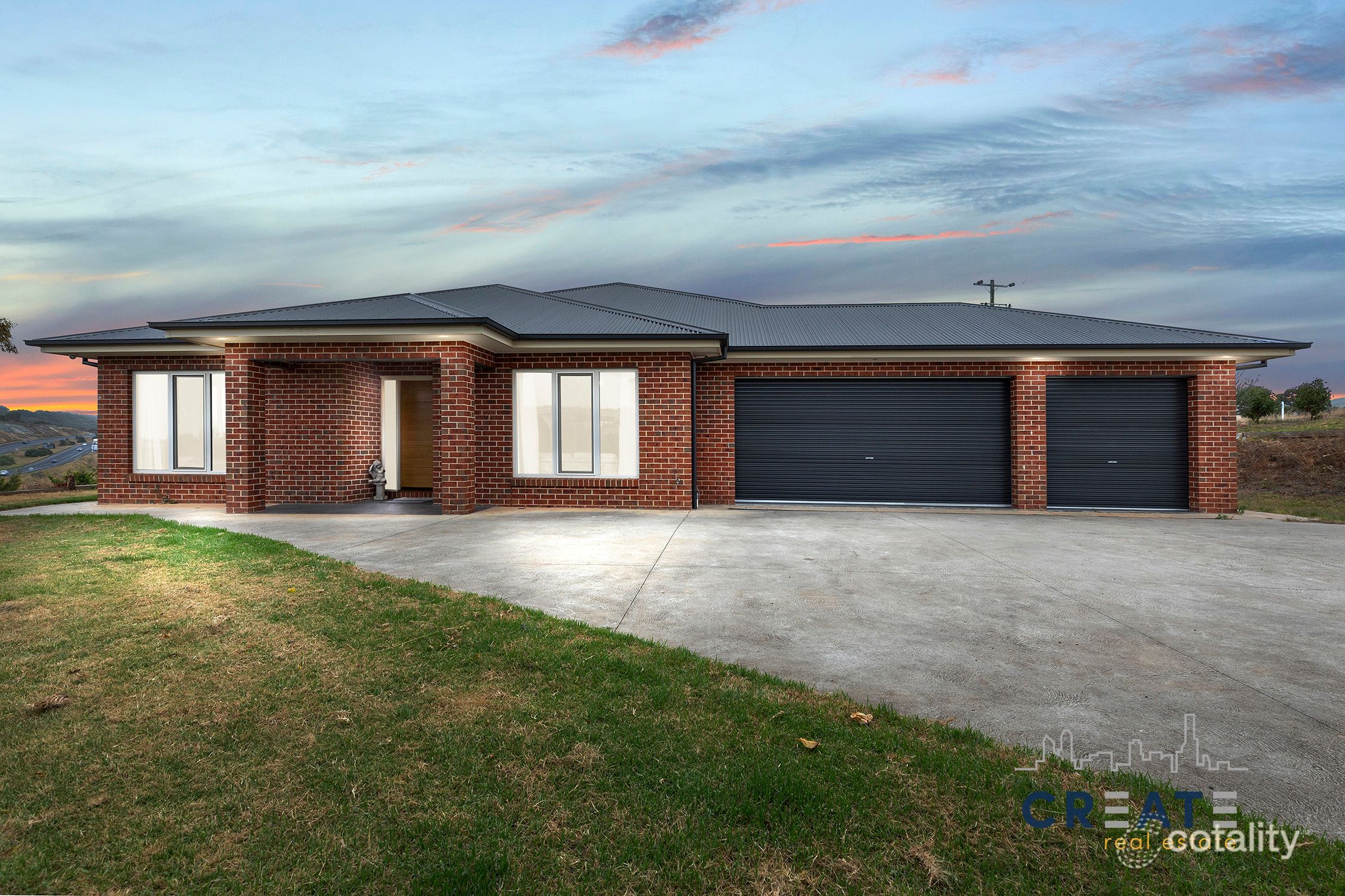 23 Bourkes Rd, Darley, VIC 3340