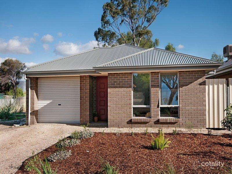 5 Lassie Ave, Windsor Gardens, SA 5087