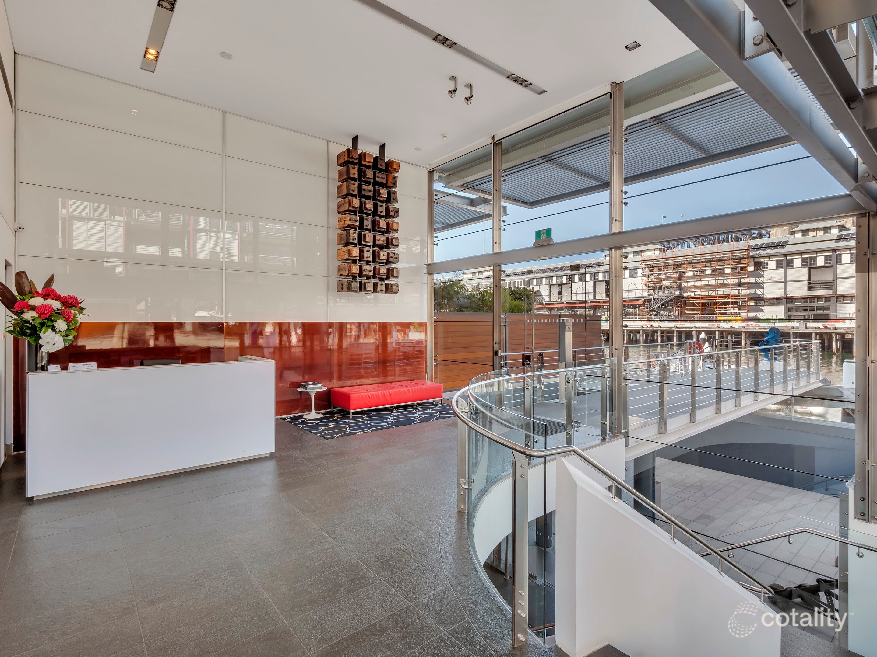 423/19 Hickson Rd, Dawes Point, NSW 2000