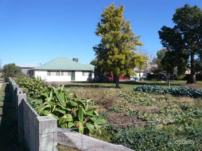 21 Brambil St, Mendooran, NSW 2842