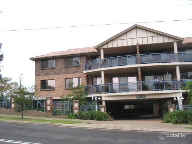 7/2-6 Goodall St, Pendle Hill, NSW 2145