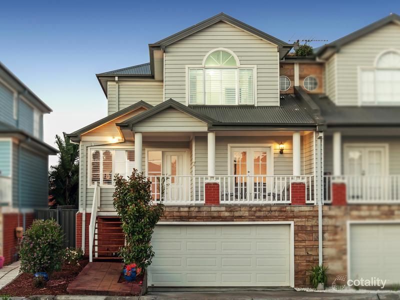 7 Wisteria Lane, Caroline Springs, VIC 3023