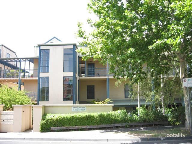 11/11 River St, Richmond, VIC 3121