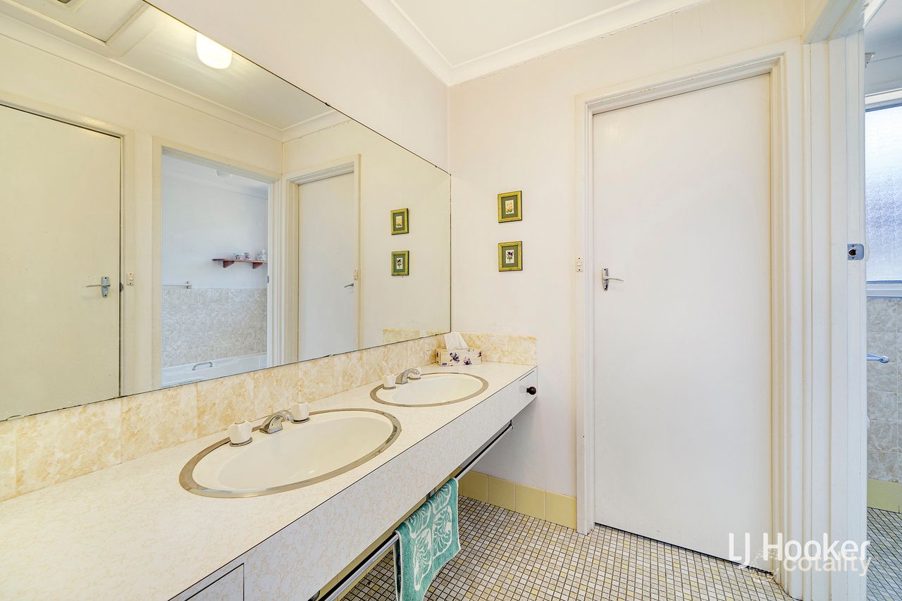 45 Bambridge St, Weetangera, ACT 2614