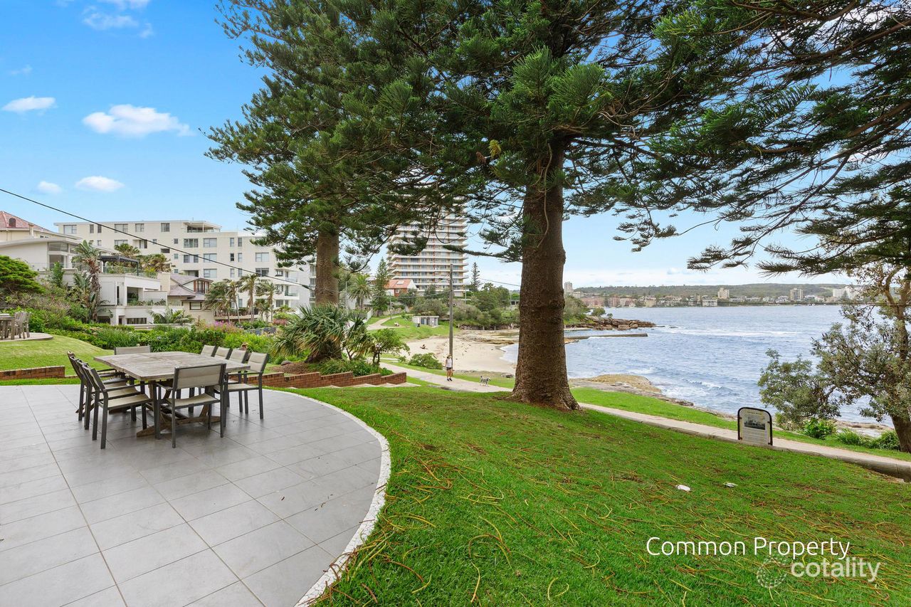 4/7 Fairlight Cres, Fairlight, NSW 2094