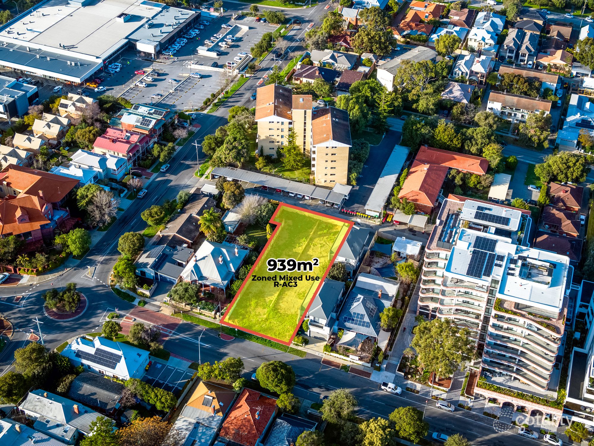 48c Glyde St, Mosman Park, WA 6012