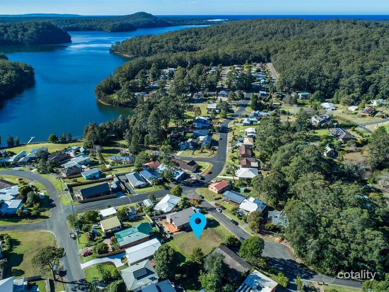3 Bowness Cl, Conjola Park, NSW 2539