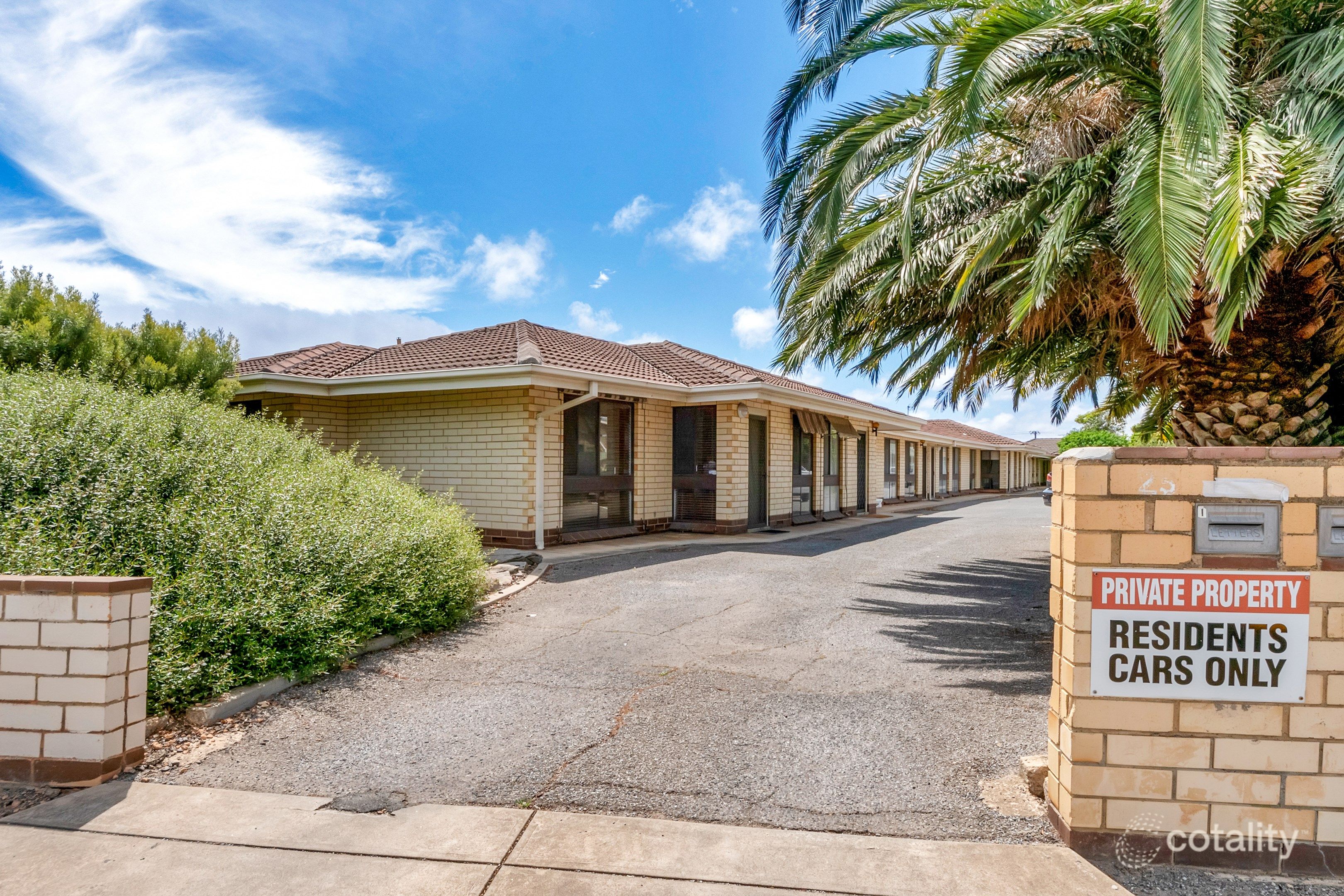 7/23 Creslin Tce, Camden Park, SA 5038