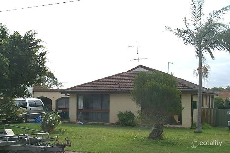 31 Twenty-Fifth Ave, Sawtell, NSW 2452