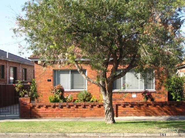 11 Ney St, Mascot, NSW 2020