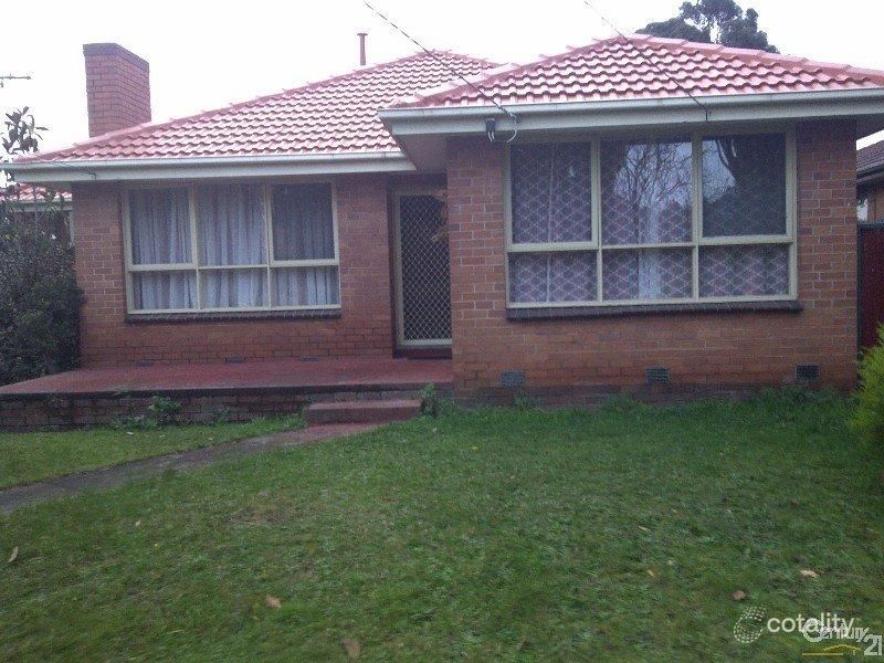 3 Caesar St, Mulgrave, VIC 3170