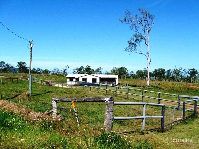 558 Midge Point Rd, Bloomsbury, QLD 4799