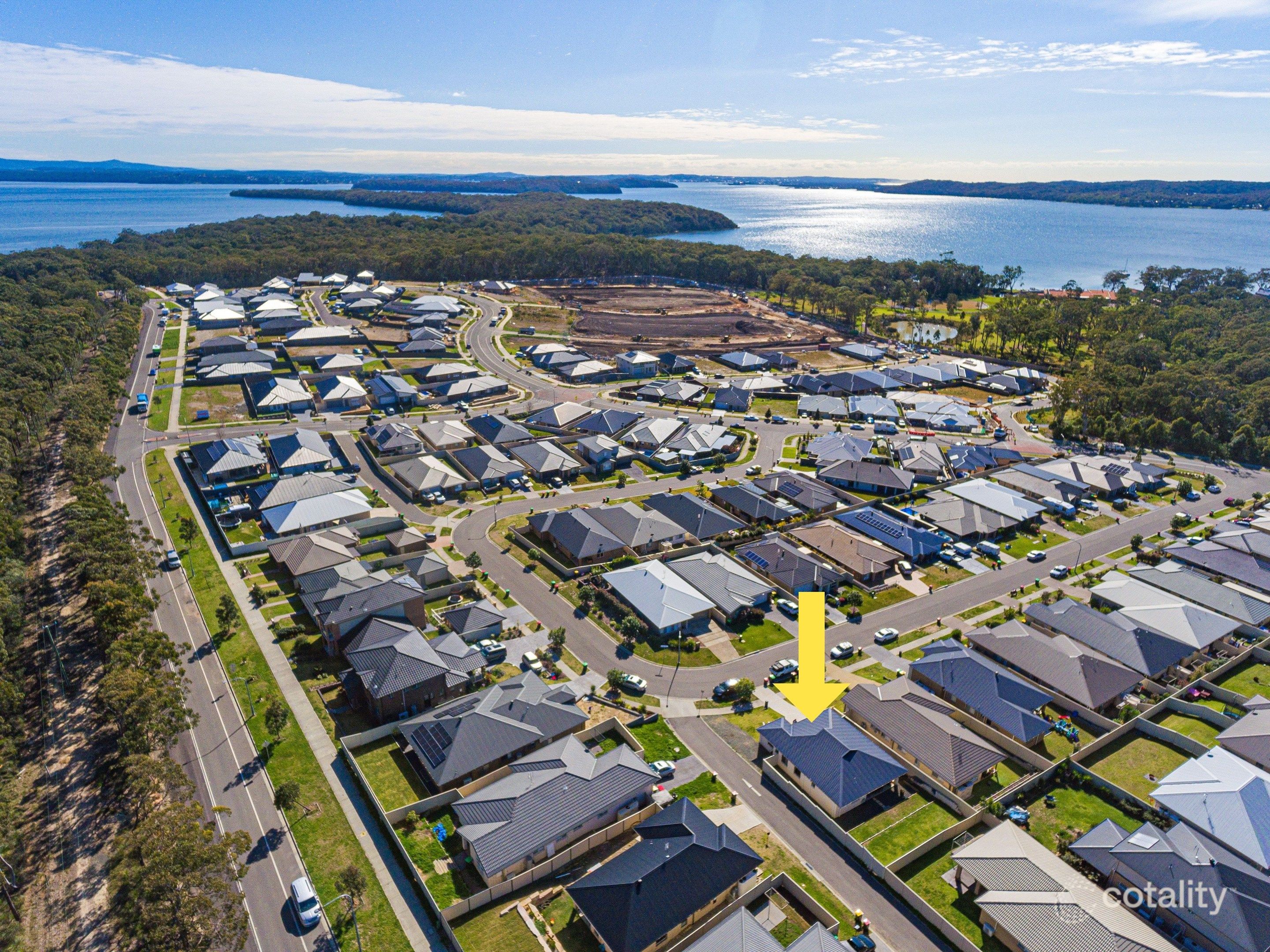 22 Mornington Cct, Gwandalan, NSW 2259