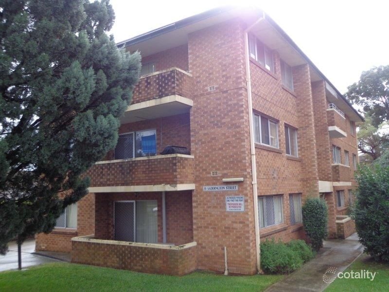 3/55 Saddington St, St Marys, NSW 2760