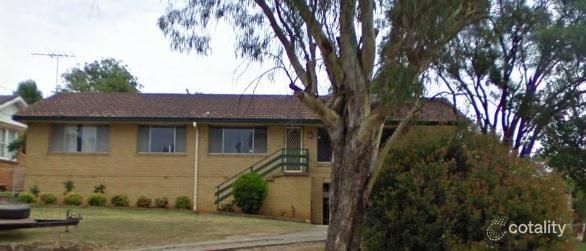 1 Attunga St, Baulkham Hills, NSW 2153