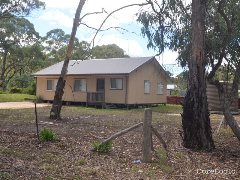 1 Vincent St, Capertee, NSW 2846