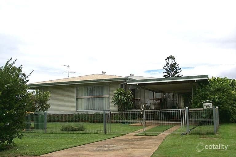 11 Jebreen St, Mareeba, QLD 4880