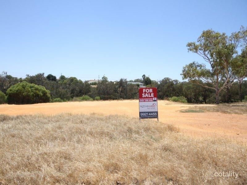 60 Charles St, Bluff Point, WA 6530