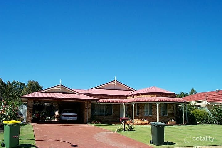 51 Chamberlain Cir, Bateman, WA 6150