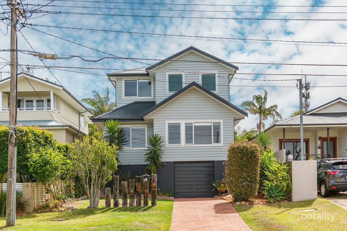38 Idaline St, Collaroy Plateau, NSW 2097