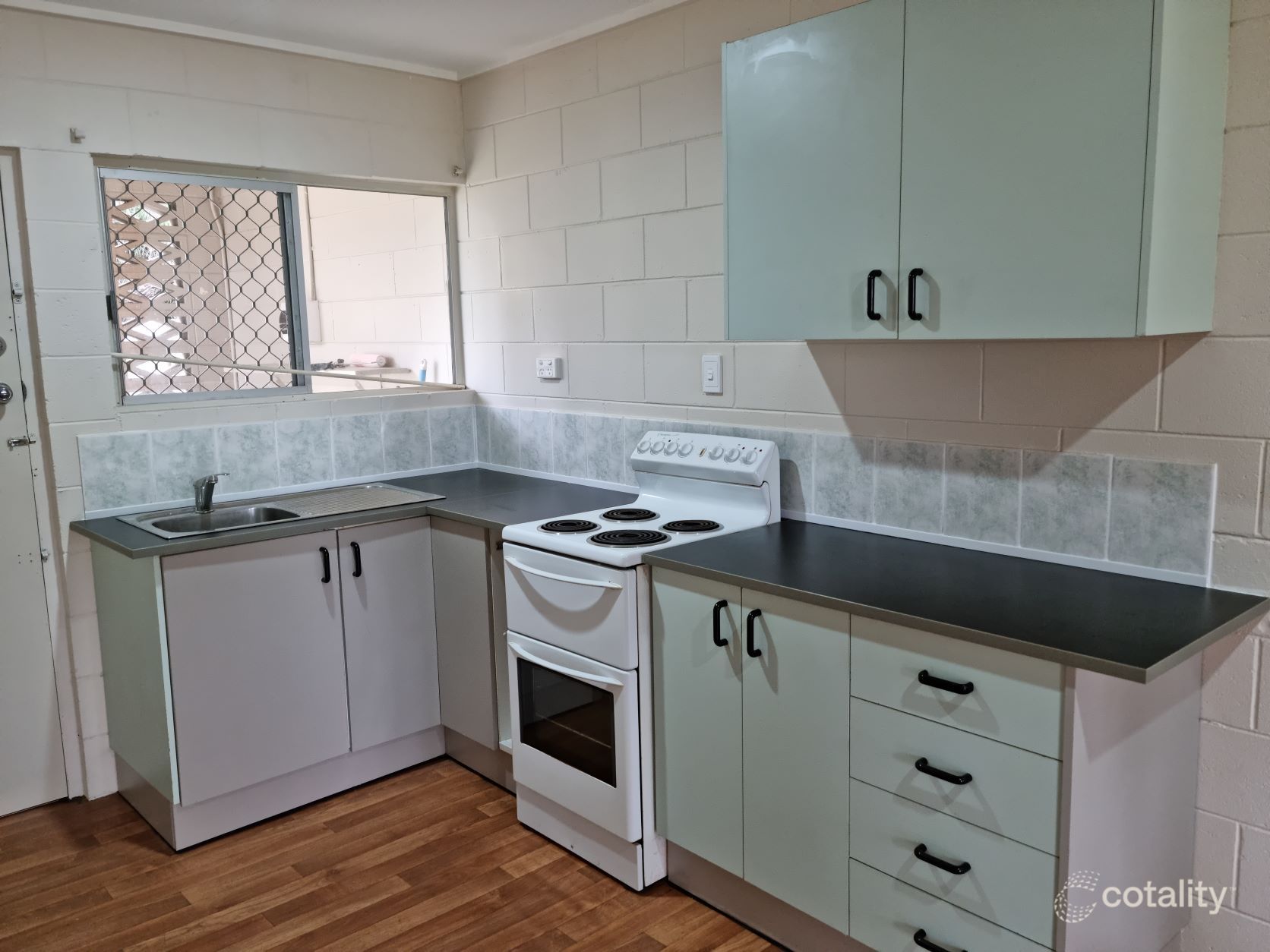 1/27 Marcel St, Kirwan, QLD 4817