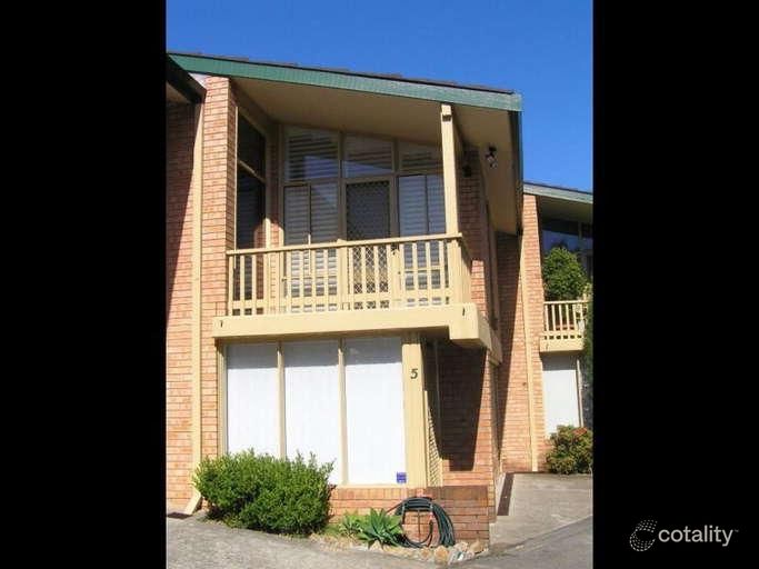 5/15a Wrightson Ave, Bar Beach, NSW 2300