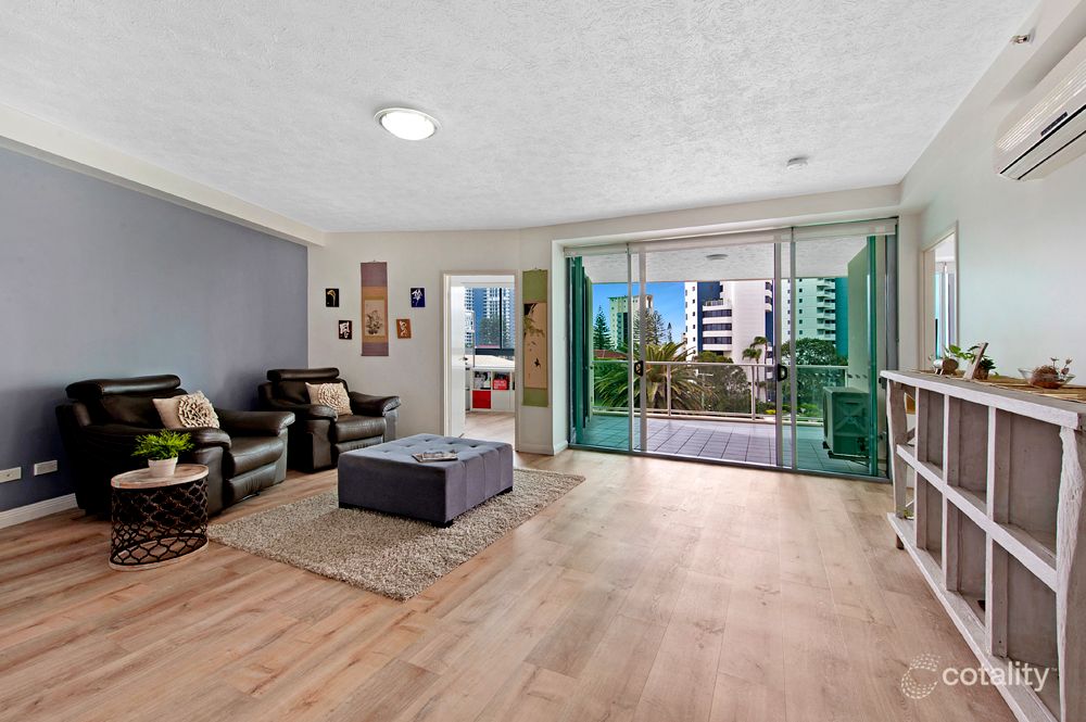 305/18 Fern St, Surfers Paradise, QLD 4217