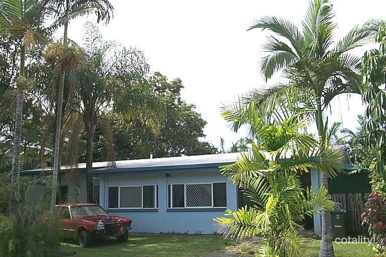 13 Quondong Cl, Manoora, QLD 4870