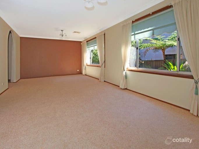 9 Rulwalla Pl, Gymea, NSW 2227