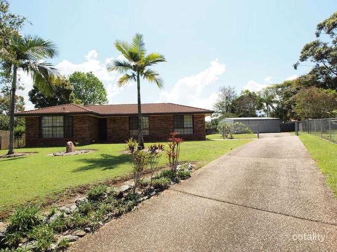 5 Cardiff Ct, Kallangur, QLD 4503
