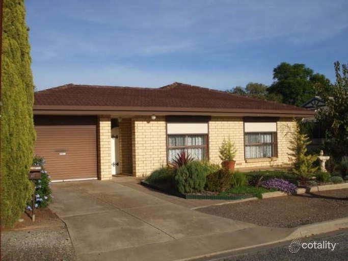 26 Whittaker St, Kapunda, SA 5373