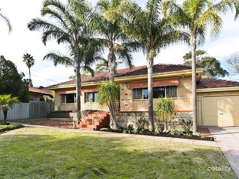 71 Calista Ave, Calista, WA 6167