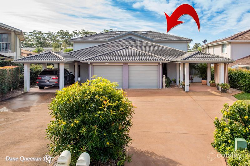 6 Lagoons Cct, Nelson Bay, NSW 2315