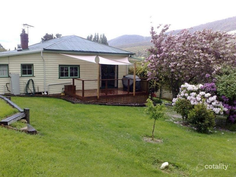 1279 Lyell Hwy, Sorell Creek, TAS 7140